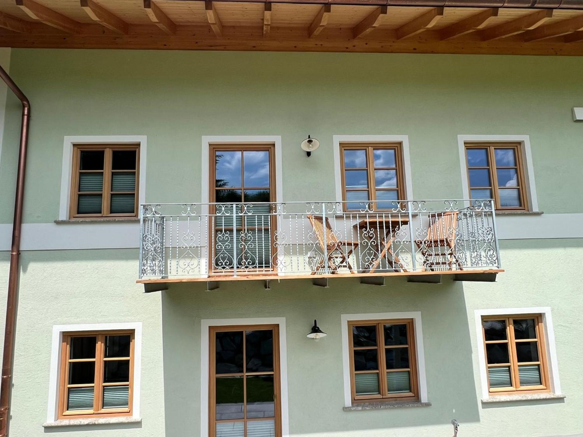 Stay Nice Apartments Dorfen Naehe Muenchen Jacuzzi Grillkota 75 Zoll Tv Luaran gambar